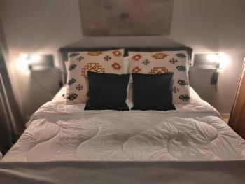 North Key - Cozy and luxurious, Xanthi (fotografie 4)