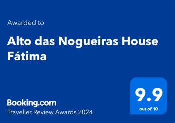 Alto das Nogueiras House Fátima, Fatima (zdjęcie 2)