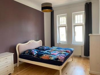 NEU ausgestattete Wohnung in Berlin - ruhige Lage, Berlin (photo 4)