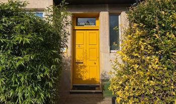 Leith House, Edinburgh (Foto 2)