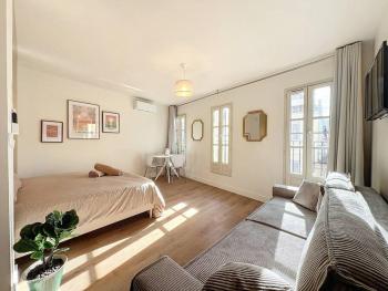 Charmant Appartement - Avec Balcon & Climatisation - Les Frères de la Loc', Marseille (fotografie 3)