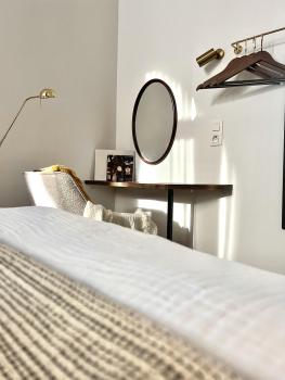 3 min walk-MEIR Cozy 3-4BR house, Amberes (foto 2)