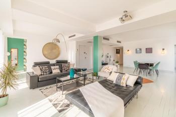 Unique Grand Penthouse in the heart of Toulouse, Toulouse (photo 2)