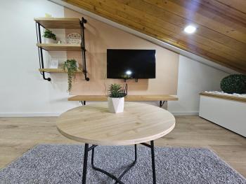 Lulebore Apartament 1, Tirana (photo 5)