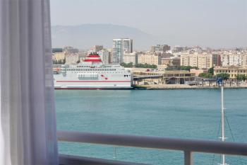 Malagueta AT Muelle-Uno Pompidou, Málaga (photo 4)