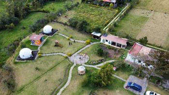 Aldebarán Boyacá - Glamping, Duitama (foto 5)
