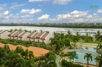 Silk Sense Hoi An River Resort - Green Luxury Escape, Hoi An (fotografie 2)