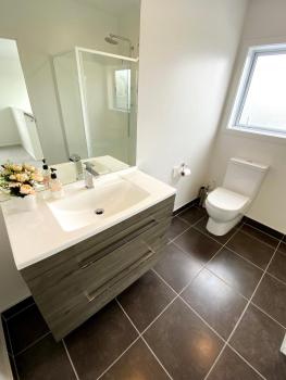 Browns Bay Spacious Retreat- near Beach & Shopping, Auckland (Foto 3)