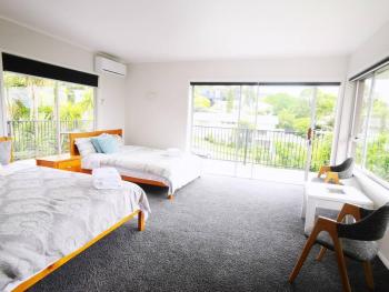 Sunshine hillcrest home, Окленд (фото 5)