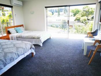 Sunshine hillcrest home, Окленд (фото 4)