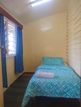 Shalom Mission Home, Mount Hagen (zdjęcie 5)