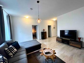 Amazing large 2,5rooms with terrace and parking!, Братислава (фото 5)
