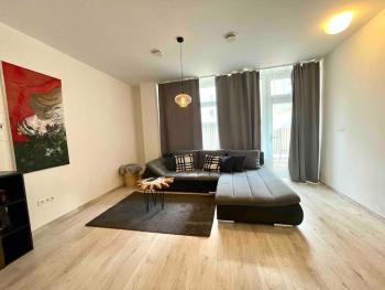 Amazing large 2,5rooms with terrace and parking!, Братислава (фото 2)