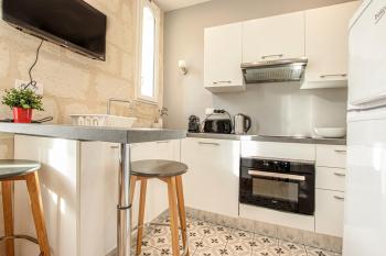 Magnifiques Appartements Climatises En Plein Coeur Des Chartrons, Bordeaux (Foto 5)