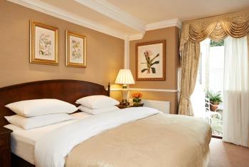 The Academy - Small Luxury Hotels of the World, Londyn (zdjęcie 4)