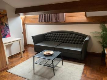 Suite Artis Barberini, Řím (fotografie 5)