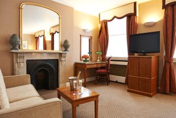 The Academy - Small Luxury Hotels of the World, Londyn (zdjęcie 5)