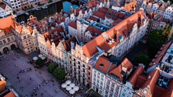 pokoje Gdańsk Długi Targ 19