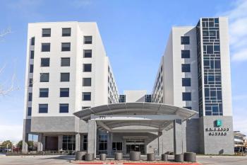 Embassy Suites By Hilton Irving Las Colinas, Irving (fotografie 2)