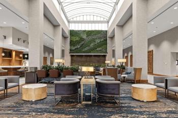 Embassy Suites By Hilton Irving Las Colinas, Irving (fotografie 4)