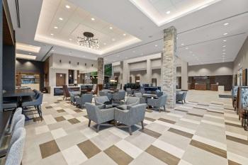 Embassy Suites By Hilton Irving Las Colinas, Irving (fotografie 5)