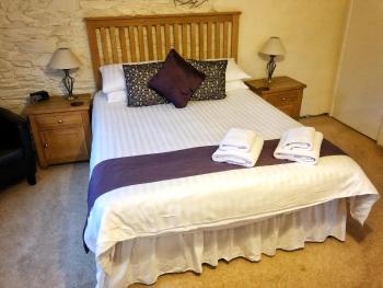 The Riverside, Boscastle (foto 5)