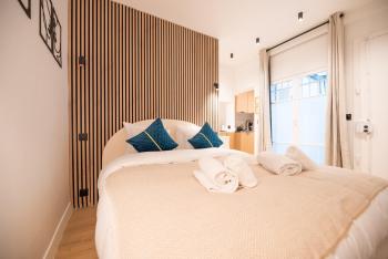 Cosy flat / Tour Eiffel Area, Paris (photo 5)