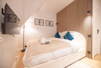 Cosy flat / Tour Eiffel Area, Paris (photo 2)