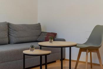 Garden-Eden Apartment, Viena (foto 5)
