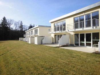 Küstenwald - Ferienwohnung Seeigel, Müritz (fotografie 2)