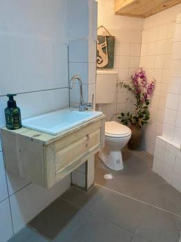 Studio Nature of Sea in the city center, Antalya (foto 2)