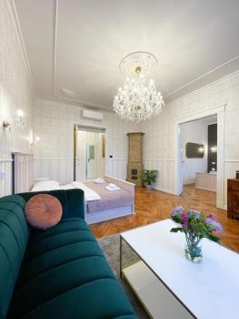 Stupartska - Premium Old Town Residence, Прага (фото 4)