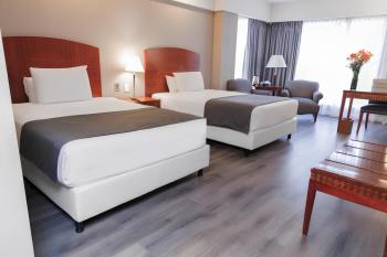 Doubletree By Hilton Buenos Aires, Buenos Aires (fotografie 3)
