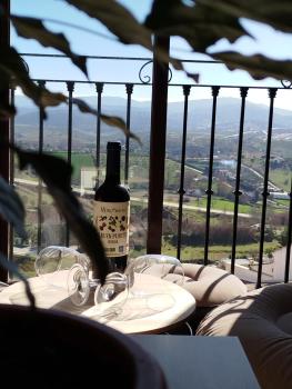 Apartamento bellavista, Ronda (photo 2)