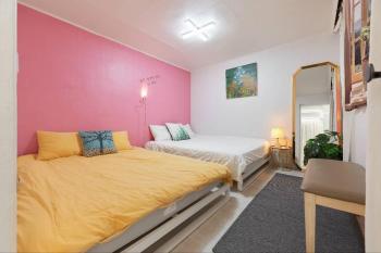 #1 Mapo Hongdae Detached Home 마포 공항철도 홍대입구역 도보5분, Soul (fotografie 3)