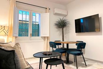 Genteel Home Baños, Sevilla (Foto 3)