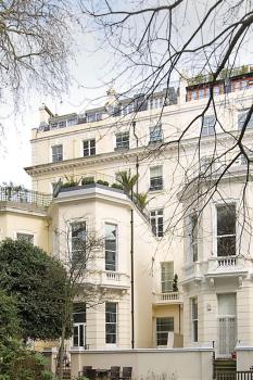 The Harrington - Gloucester Road - 4 Cornwall Gardens, London (photo 4)