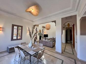 Villa 1 by Majestic Properties, Marakéš (fotografie 5)
