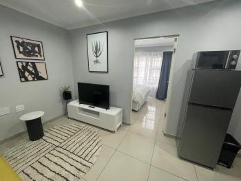 Trendy, Comfortable 1 bedroom Apartments in Mthatha, Mthatha (photo 2)