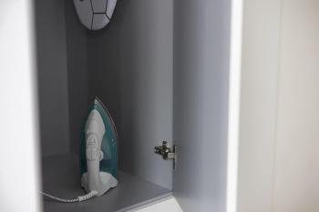 Delta Apartments - Bertastrasse - Self check-in, Zúrich (foto 4)