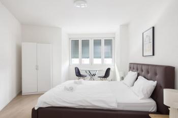 Grand Terrace Suite Elite 4,5BR BA52, Zürich (photo 4)