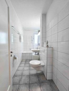 Delta Apartments - Baumackerstrasse - self check-in, Zúrich (foto 4)