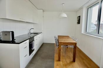 Balcony Suite in Central Zurich SH2,4R, Zürich (photo 5)