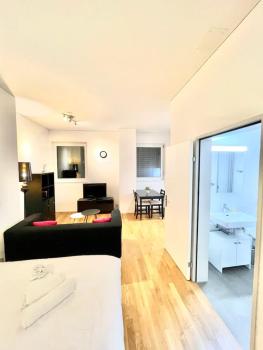 Zurich City Dream Studio SH04L, Zúrich (foto 4)