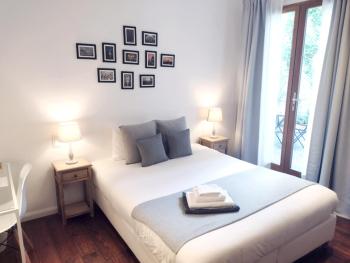 De Mot B&B, Bruselas (foto 3)