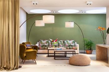 Casa Bevant Hotel Boutique, Buenos Aires (foto 2)