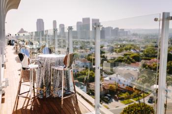 Cameo Beverly Hills, LXR Hotels & Resorts, Los Angeles (fotografie 5)
