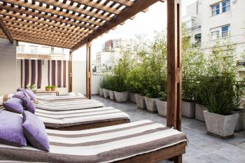 Casa Bevant Hotel Boutique, Buenos Aires (foto 3)