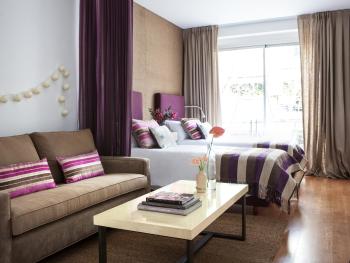 Casa Bevant Hotel Boutique, Buenos Aires (foto 4)