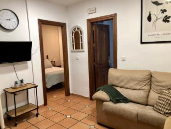 Apartamento Peregrinos, Granada (fotografie 3)